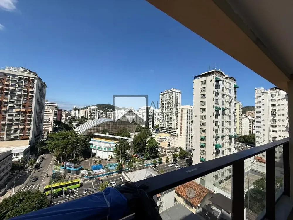 Apartamento, 4 quartos, 150 m² - Foto 21