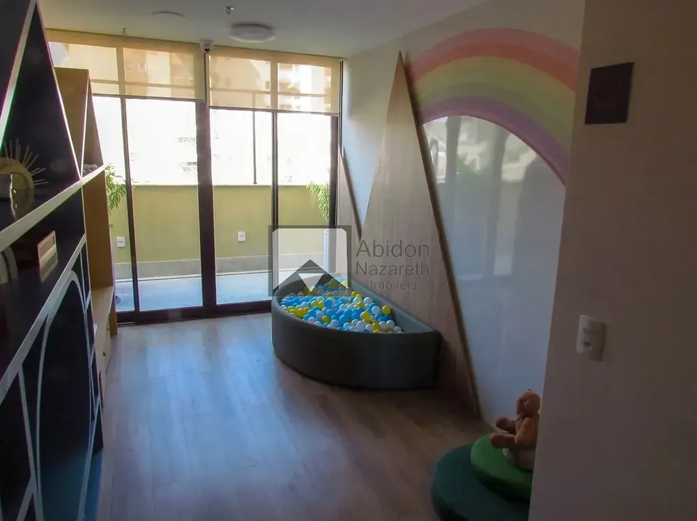 Apartamento, 4 quartos, 150 m² - Foto 24
