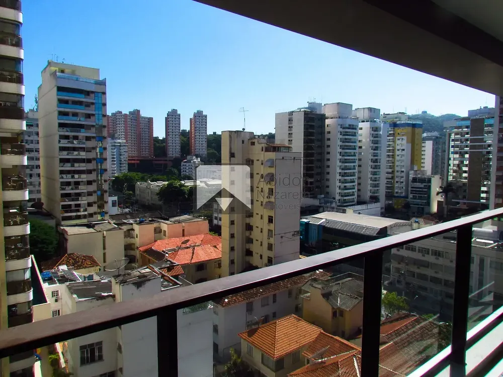 Apartamento, 4 quartos, 150 m² - Foto 20