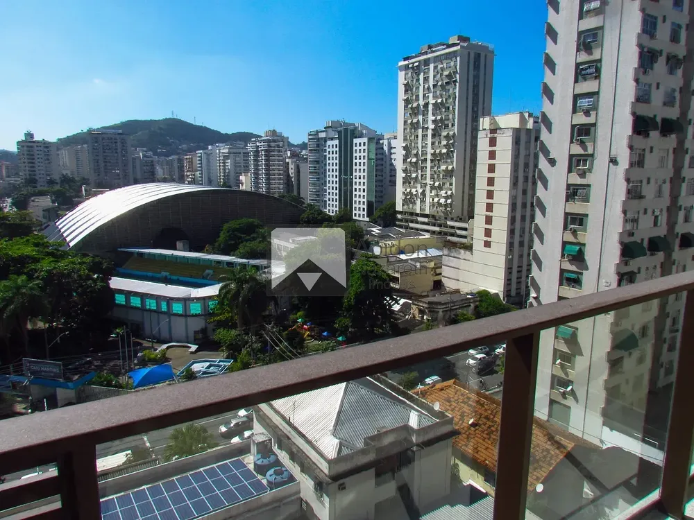 Apartamento, 4 quartos, 150 m² - Foto 42