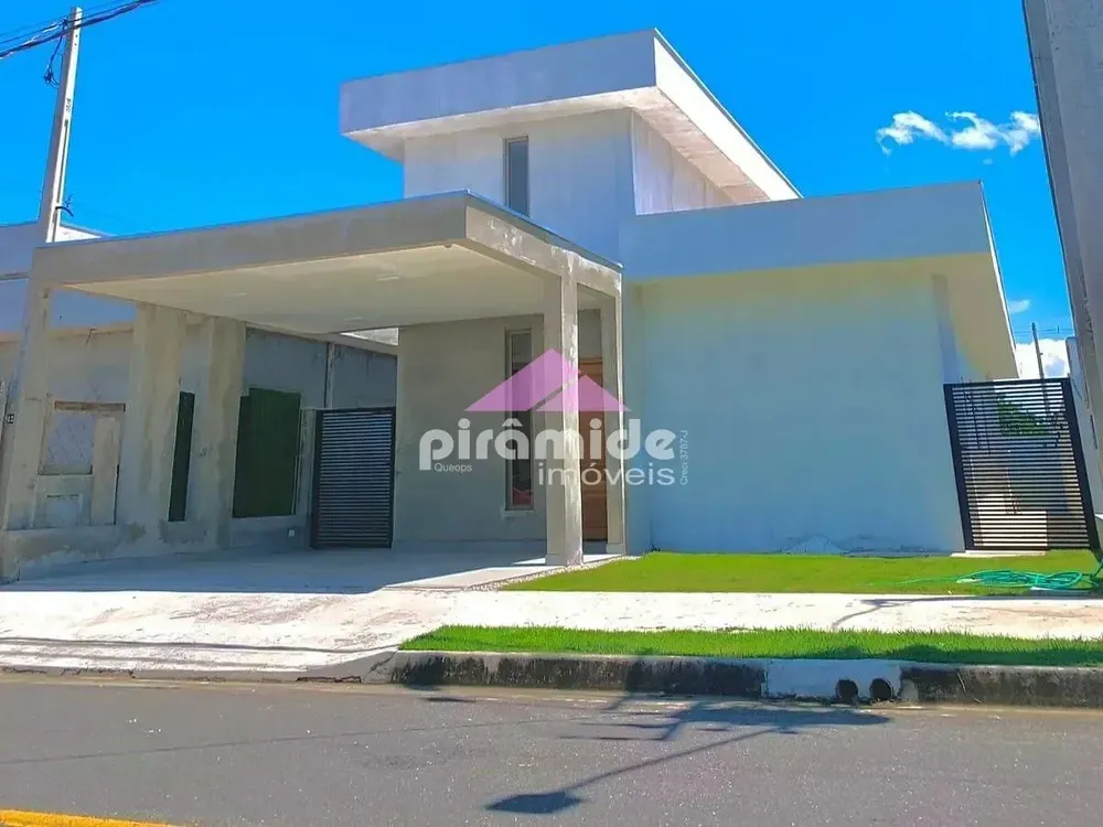 Casa, 3 quartos, 141 m² - Foto 1