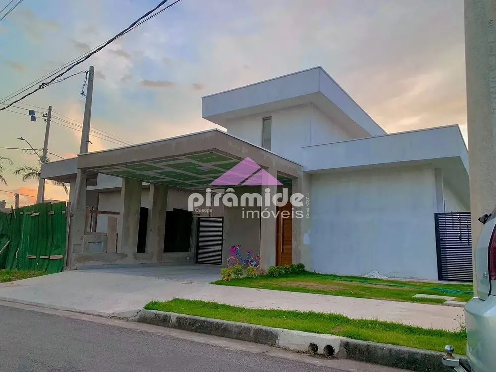Casa, 3 quartos, 141 m² - Foto 2