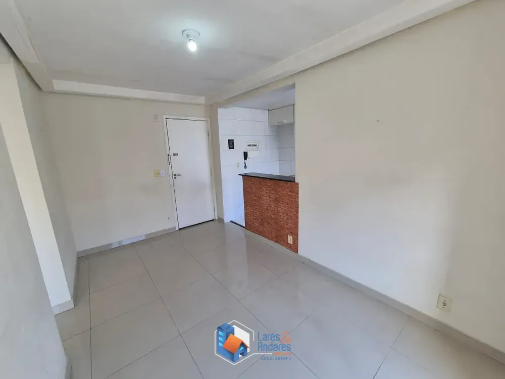Apartamento, 2 quartos, 50 m² - Foto 4