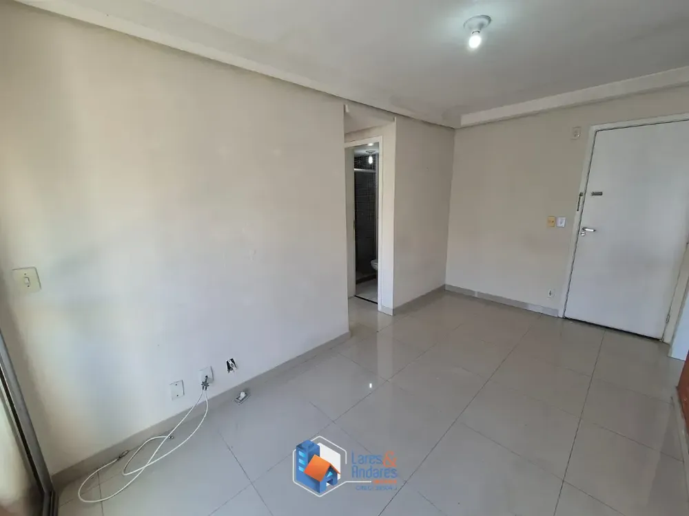 Apartamento, 2 quartos, 50 m² - Foto 3