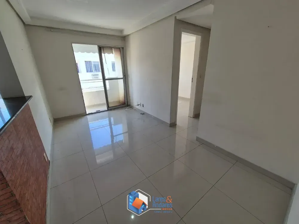 Apartamento, 2 quartos, 50 m² - Foto 2