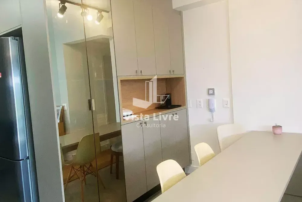 Apartamento, 3 quartos, 154 m² - Foto 3