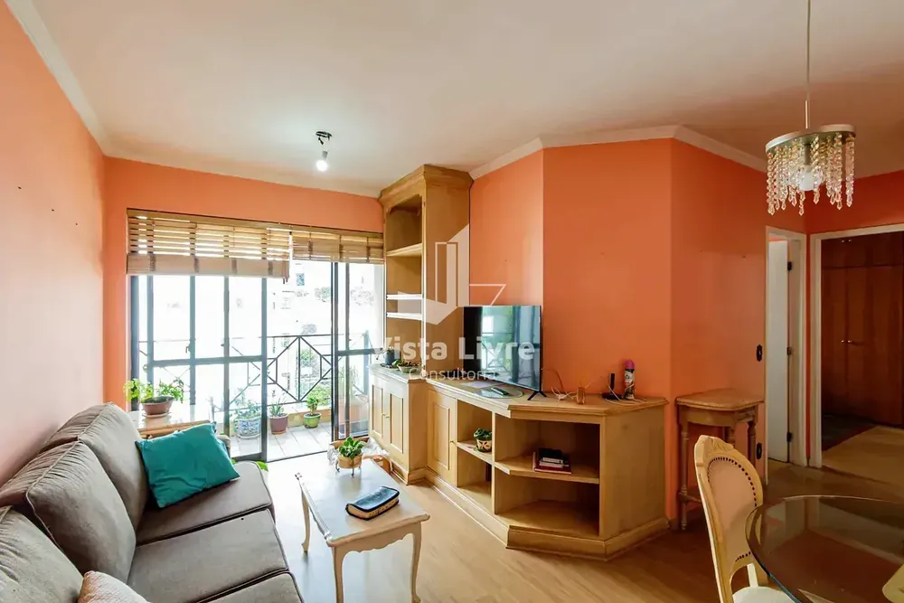 Apartamento, 2 quartos, 63 m² - Foto 4
