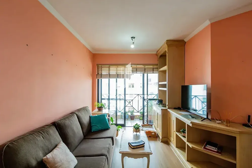 Apartamento, 2 quartos, 63 m² - Foto 1