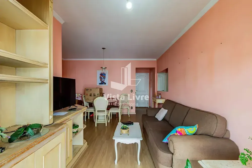 Apartamento, 2 quartos, 63 m² - Foto 3
