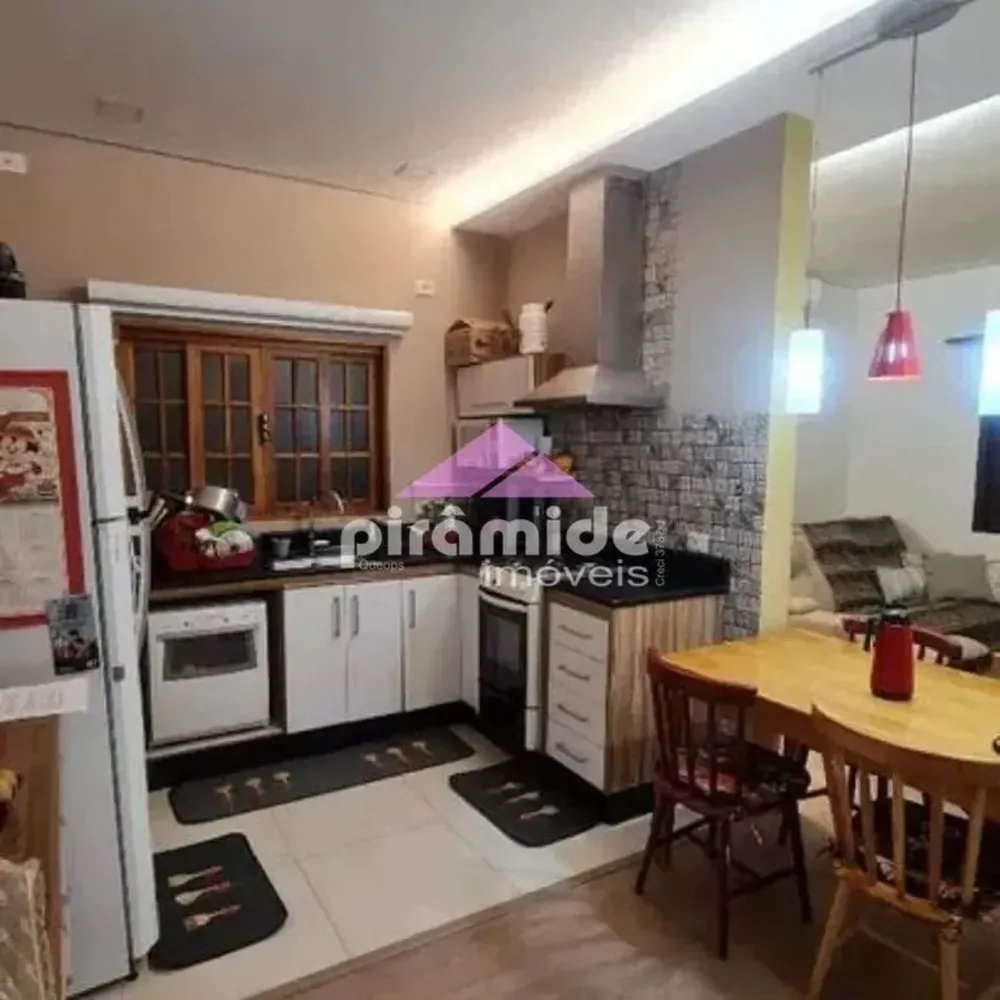 Casa, 3 quartos, 90 m² - Foto 4