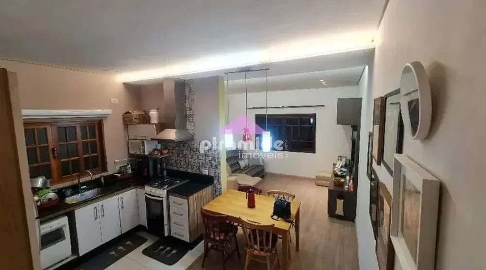 Casa, 3 quartos, 90 m² - Foto 2