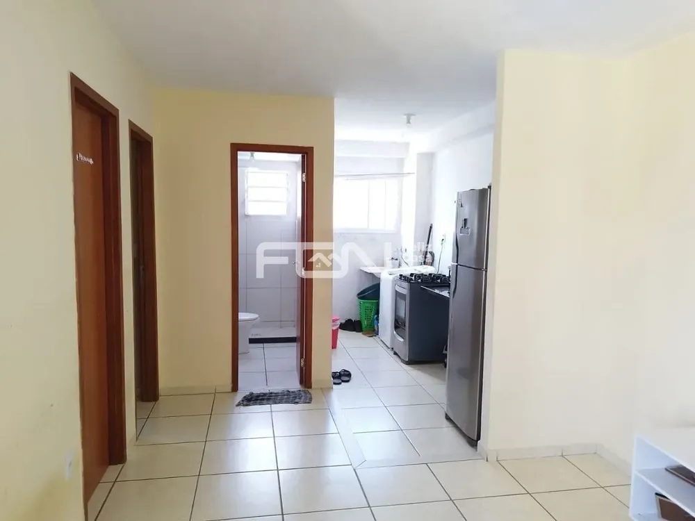 Apartamento, 2 quartos, 10 m² - Foto 1