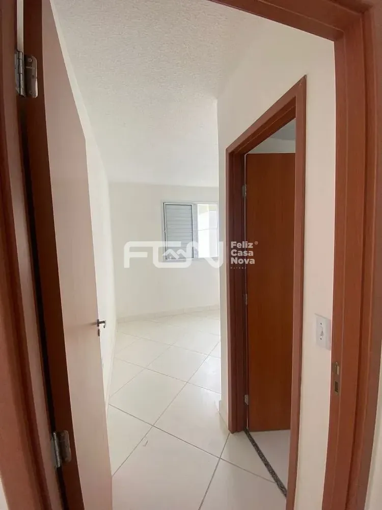 Apartamento, 2 quartos, 10 m² - Foto 2