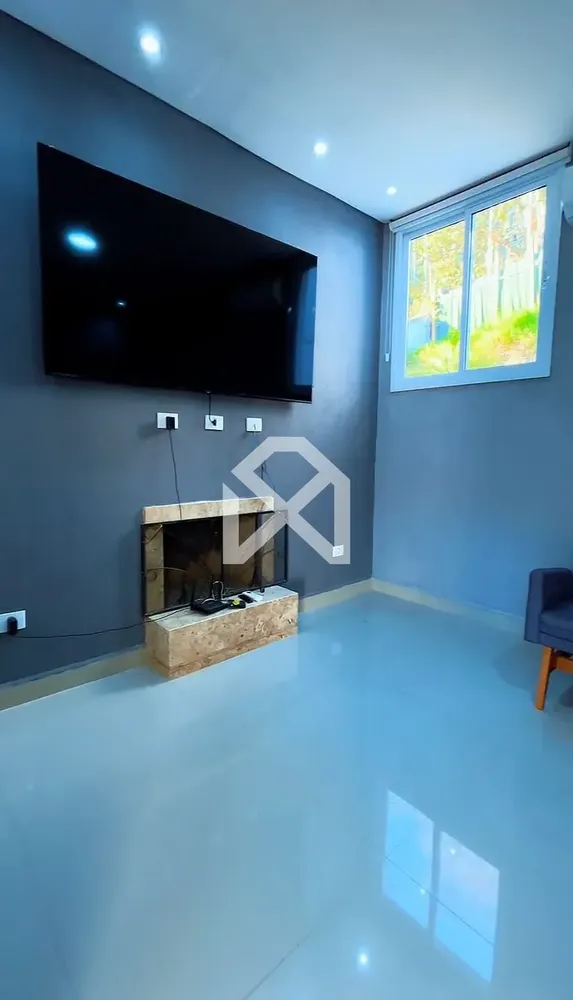 Sobrado, 4 quartos, 252 m² - Foto 2