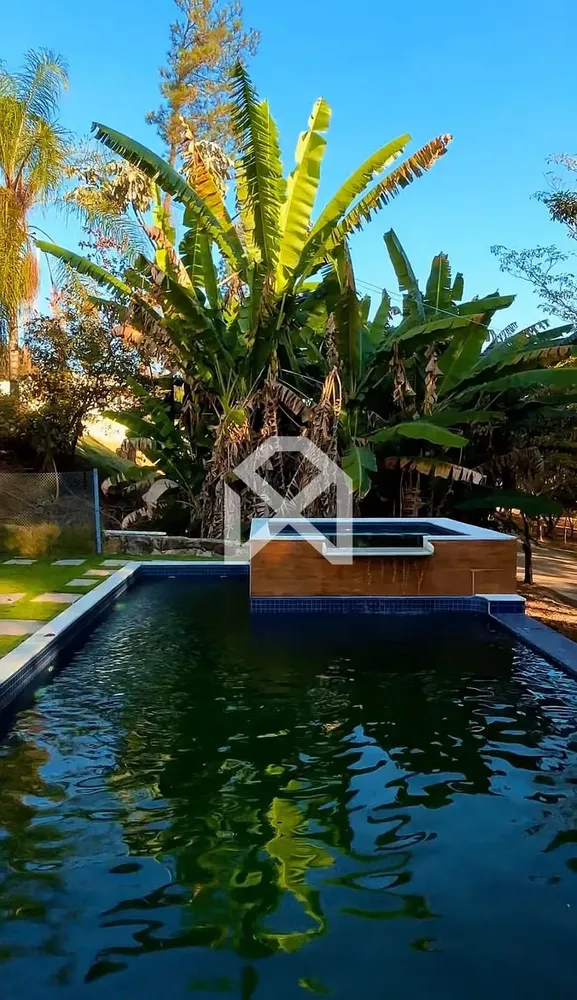 Sobrado, 4 quartos, 252 m² - Foto 5