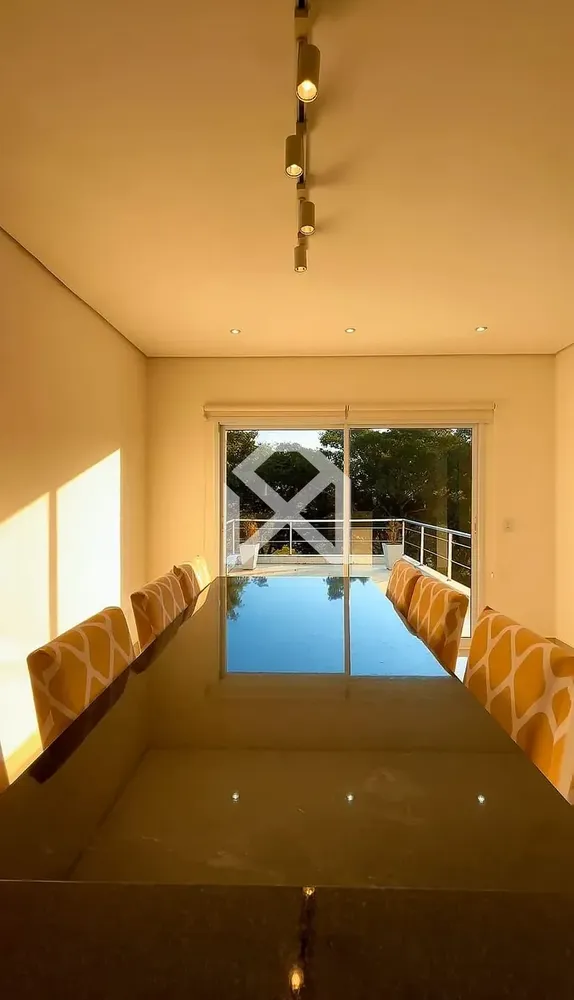 Sobrado, 4 quartos, 252 m² - Foto 3