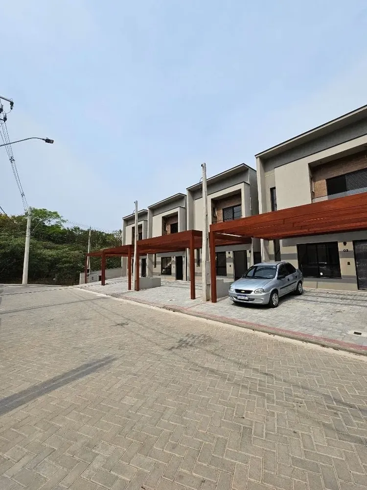 Casa, 3 quartos, 110 m² - Foto 3