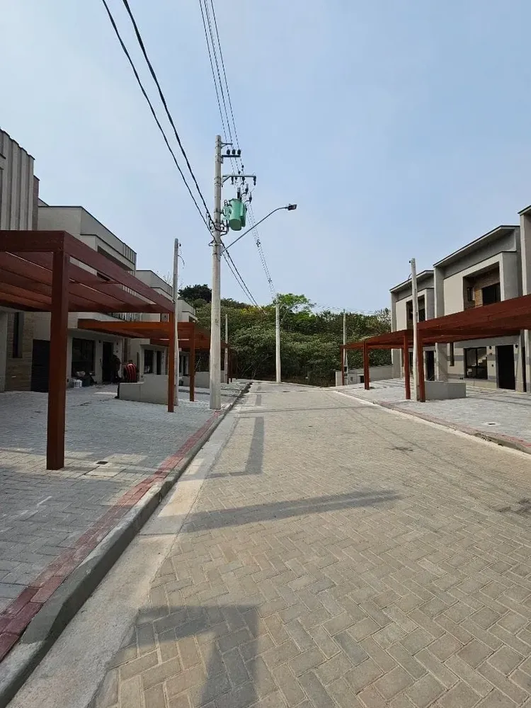 Casa, 3 quartos, 110 m² - Foto 2