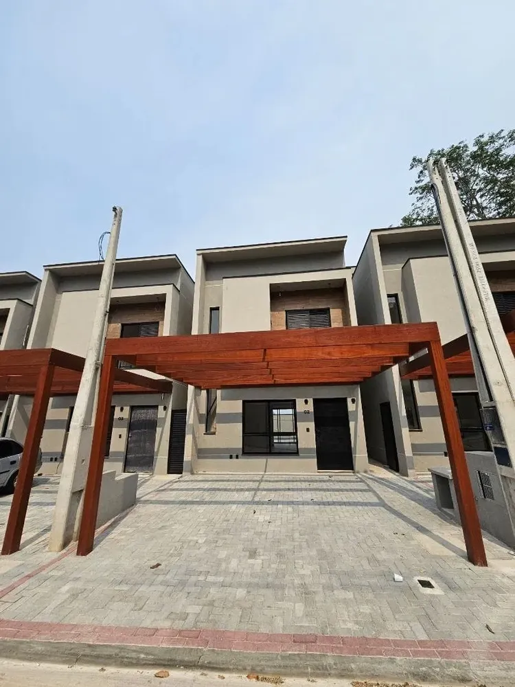 Casa, 3 quartos, 110 m² - Foto 4