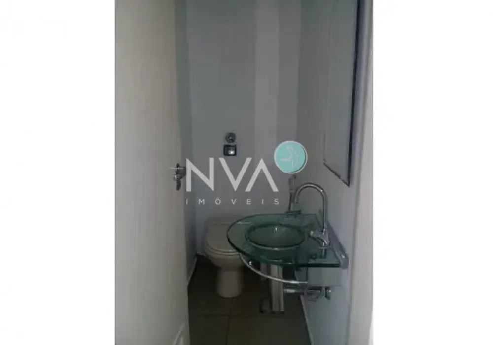 Sala-Conjunto, 25 m² - Foto 6
