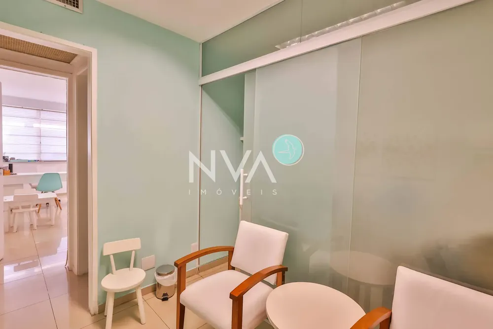 Sala-Conjunto, 25 m² - Foto 9