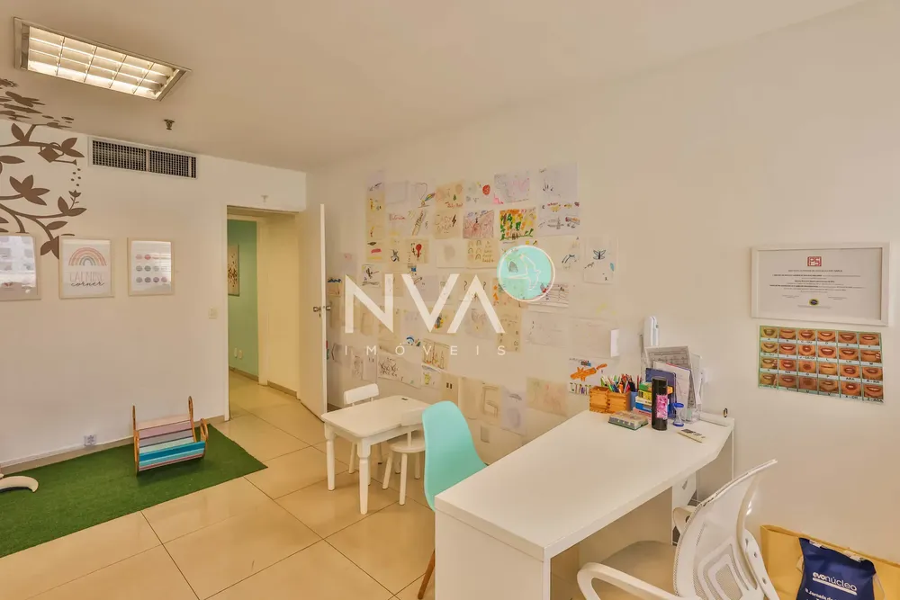 Sala-Conjunto, 25 m² - Foto 5