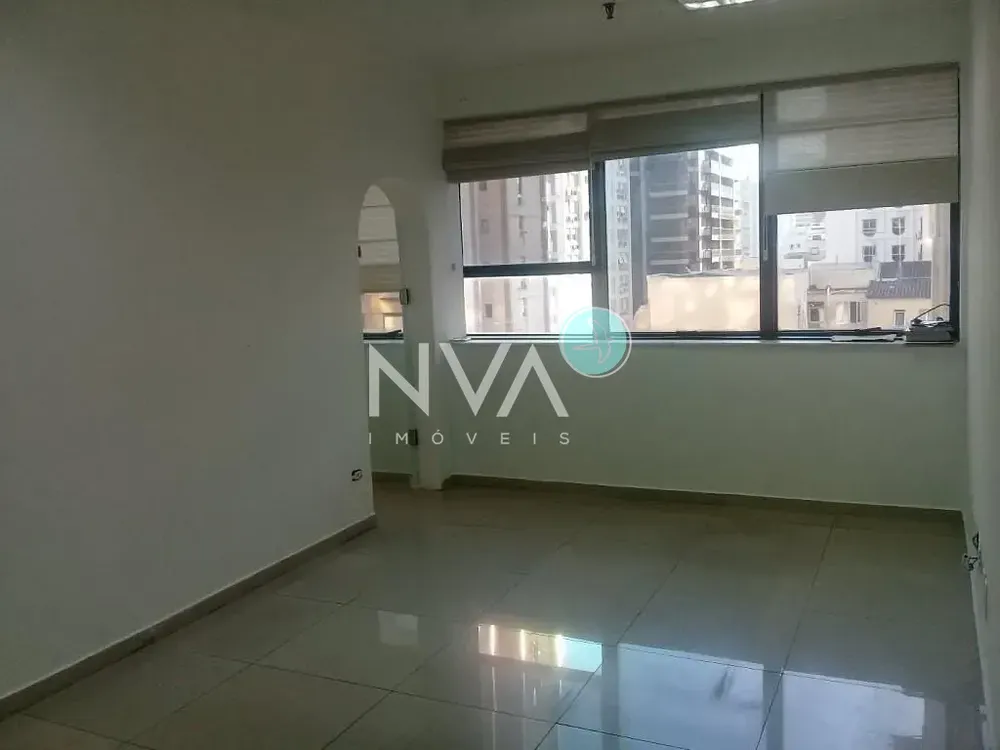 Sala-Conjunto, 25 m² - Foto 7