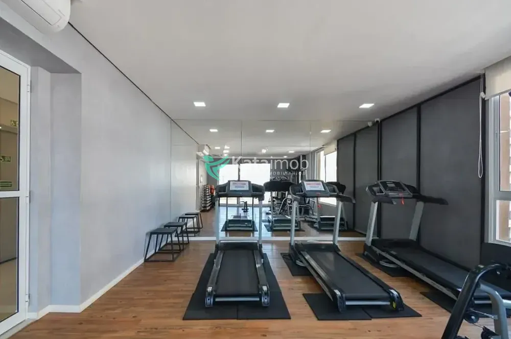 Apartamento, 1 quarto, 33 m² - Foto 6