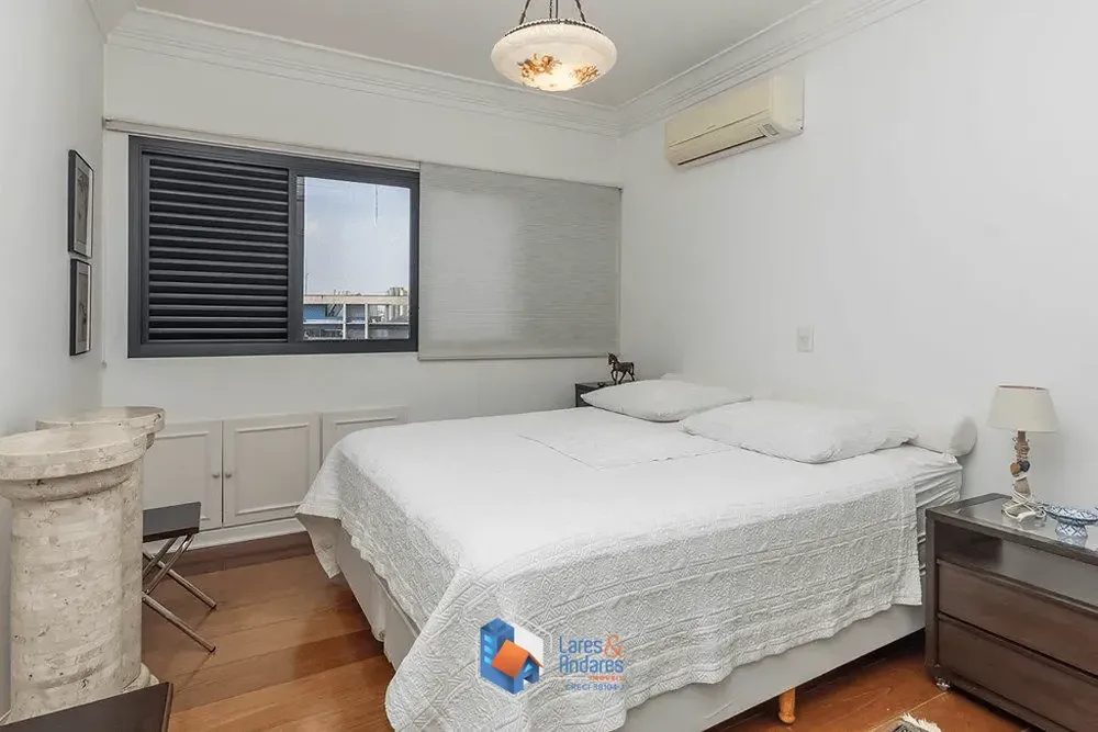 Apartamento, 4 quartos, 300 m² - Foto 6
