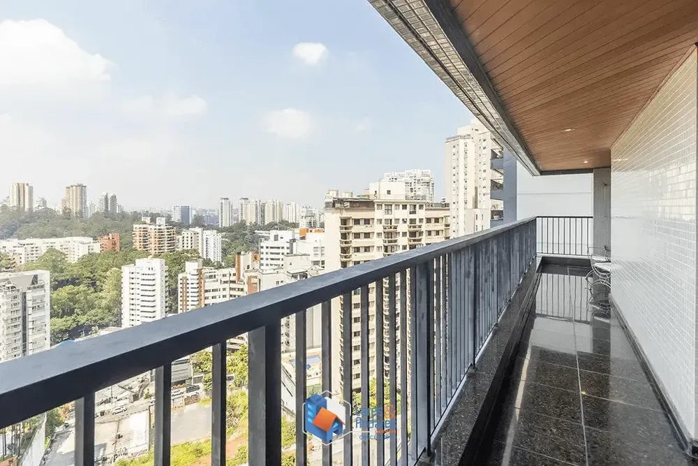 Apartamento, 4 quartos, 300 m² - Foto 4