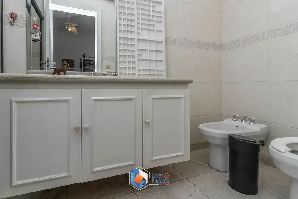 Apartamento, 4 quartos, 300 m² - Foto 3
