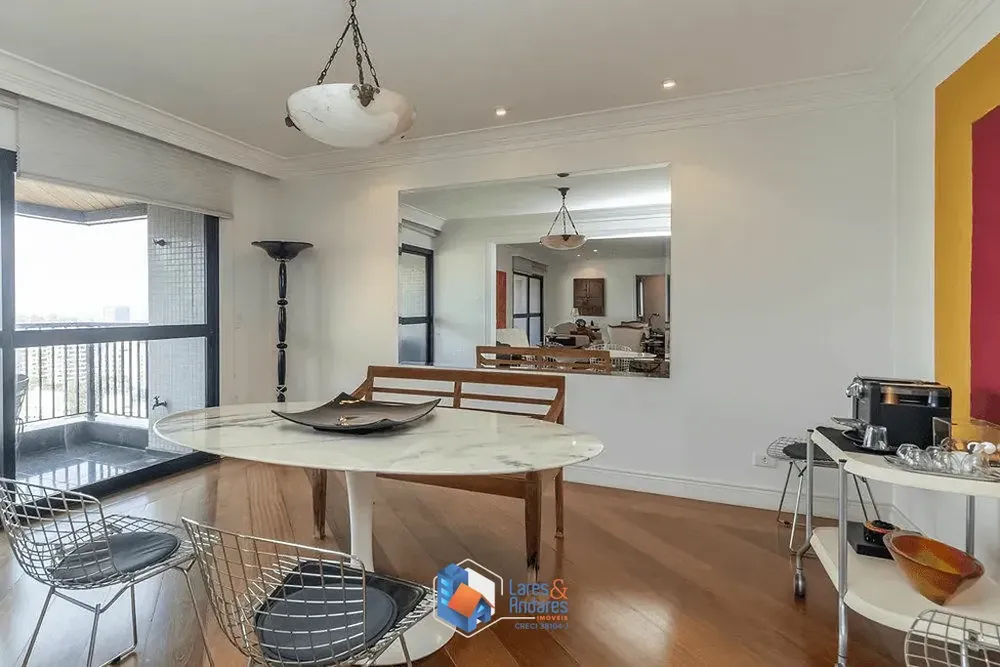 Apartamento, 4 quartos, 300 m² - Foto 8