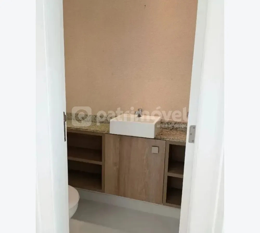 Cobertura, 3 quartos, 165 m² - Foto 13