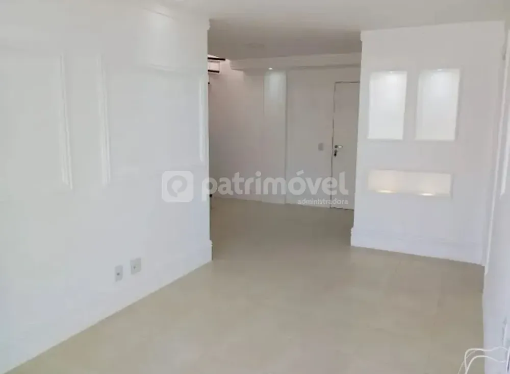 Cobertura, 3 quartos, 165 m² - Foto 2