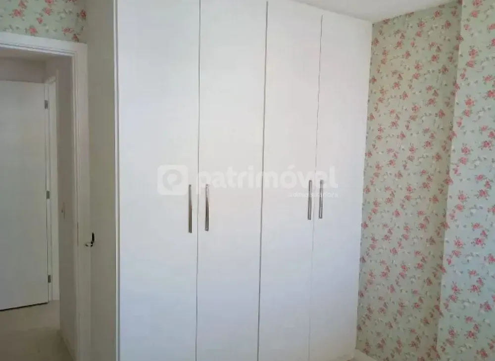 Cobertura, 3 quartos, 165 m² - Foto 10