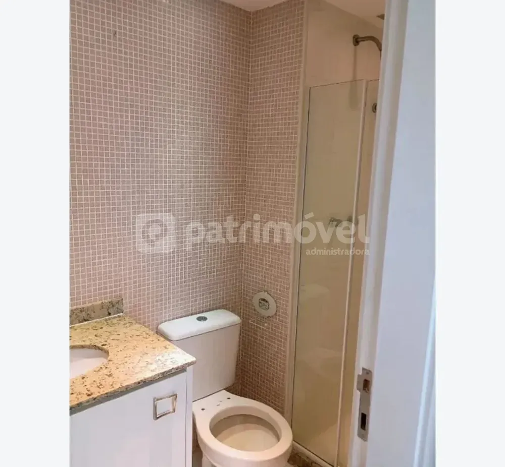 Cobertura, 3 quartos, 165 m² - Foto 12