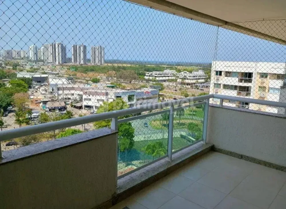 Cobertura, 3 quartos, 165 m² - Foto 1