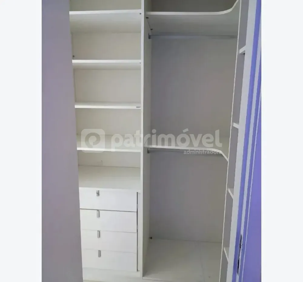 Cobertura, 3 quartos, 165 m² - Foto 8