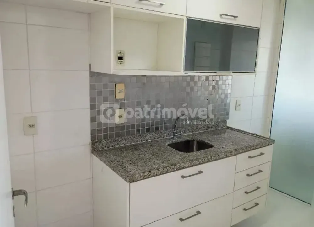 Cobertura, 3 quartos, 165 m² - Foto 5