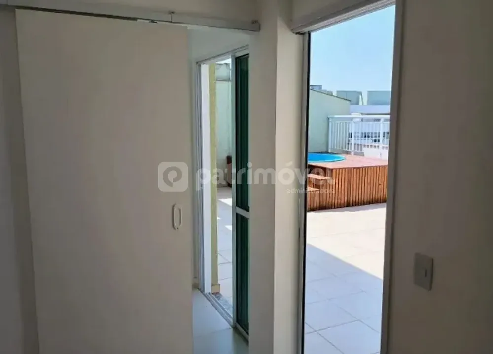 Cobertura, 3 quartos, 165 m² - Foto 14