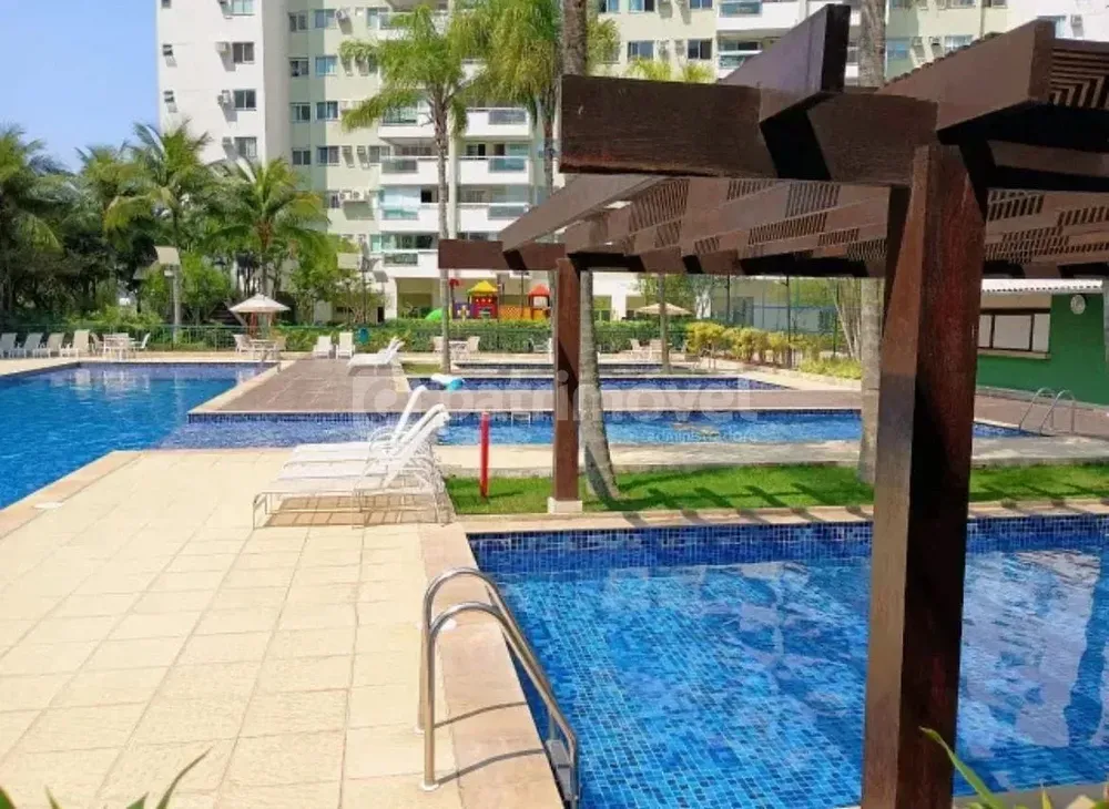 Cobertura, 3 quartos, 165 m² - Foto 19
