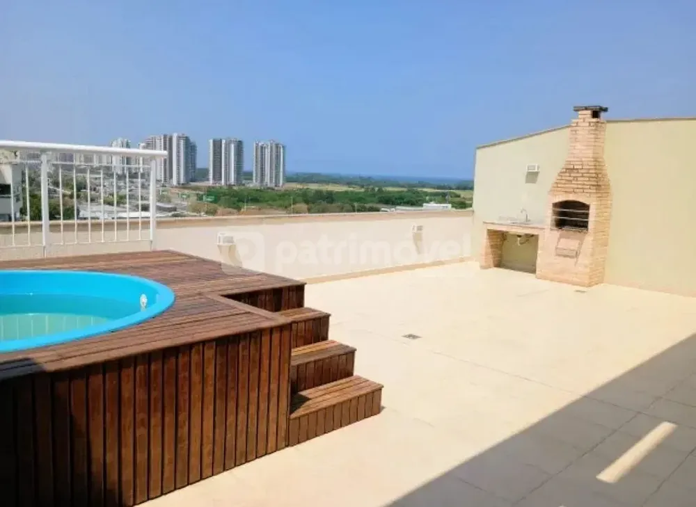 Cobertura, 3 quartos, 165 m² - Foto 18