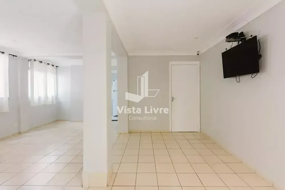 Apartamento, 2 quartos, 70 m² - Foto 1