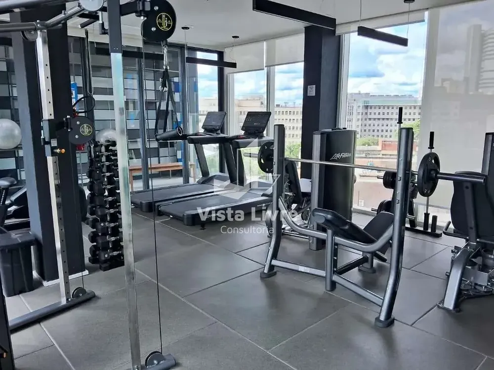 Apartamento, 2 quartos, 47 m² - Foto 1