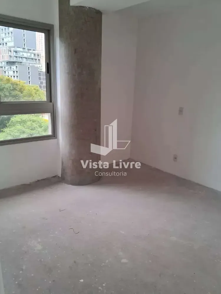 Apartamento, 2 quartos, 47 m² - Foto 4