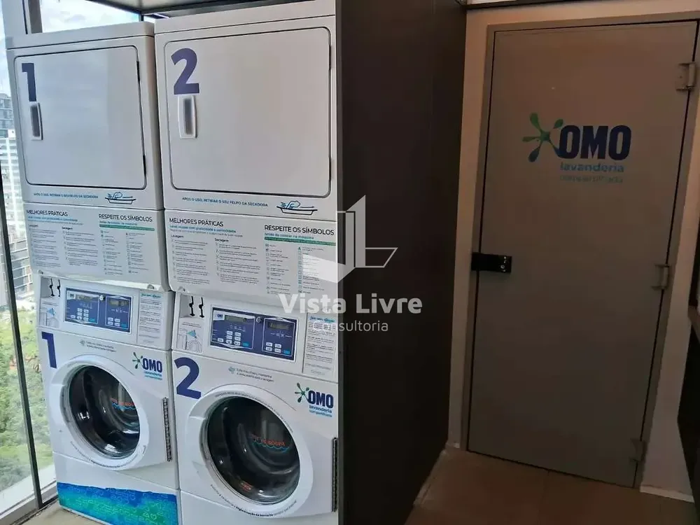Apartamento, 2 quartos, 47 m² - Foto 6