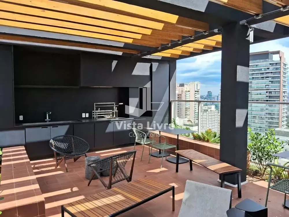 Apartamento, 2 quartos, 47 m² - Foto 7