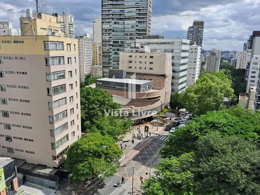 Apartamento, 2 quartos, 47 m² - Foto 8