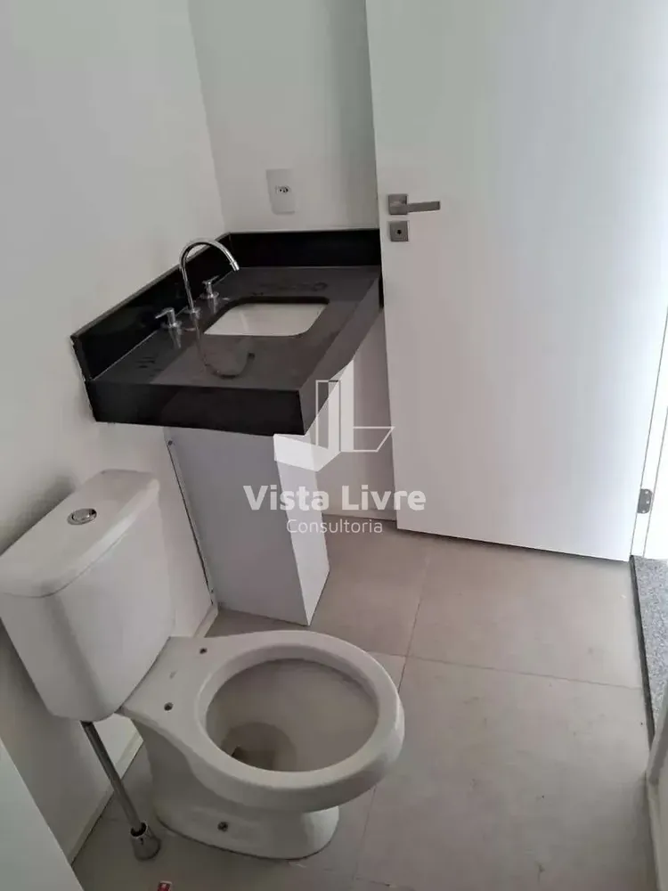Apartamento, 2 quartos, 47 m² - Foto 2