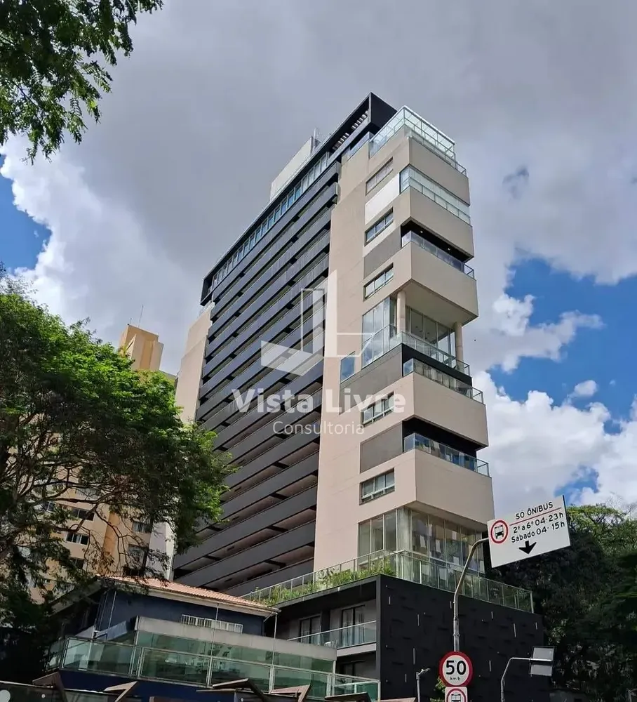 Apartamento, 2 quartos, 47 m² - Foto 3
